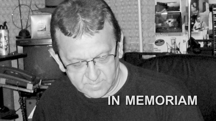 In memoriam Sandor K YT