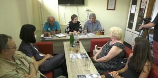 Umetnička kolonija u Banji Rusanda