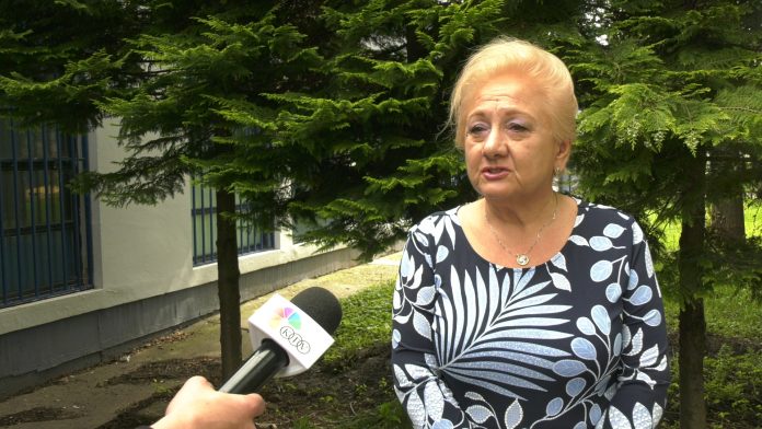 Ljiljana Milovanovic Obj