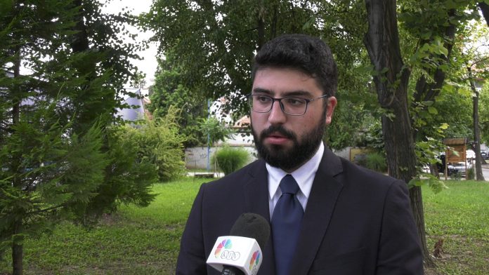 Marko Dimic objektiv YT