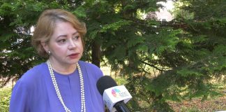 Prof dr Mila Alečković: Patrijarh Pavle nikada ne bi bio u stanju da izgovori da je za podelu Kosova