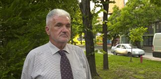 Milan Paroški o razlogu zbog koga se ne sastaju srpski i crnogorski predsednik