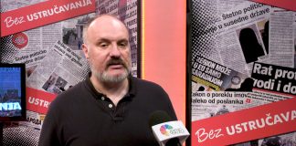 Miodrag Zarković: Ana Brnabić nanosi štetu odnosima između Srbije i Rusije