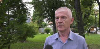 Miroslav Vasin o najavi izgradnje novog stadiona na periferiji Novog Sada