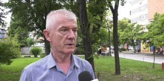 Vasin ocenio da politizovana Privredna komora služi interesima jedne političke stranke