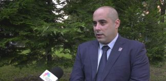 Misa Vacić o radu predsednice Skupštine Srbije