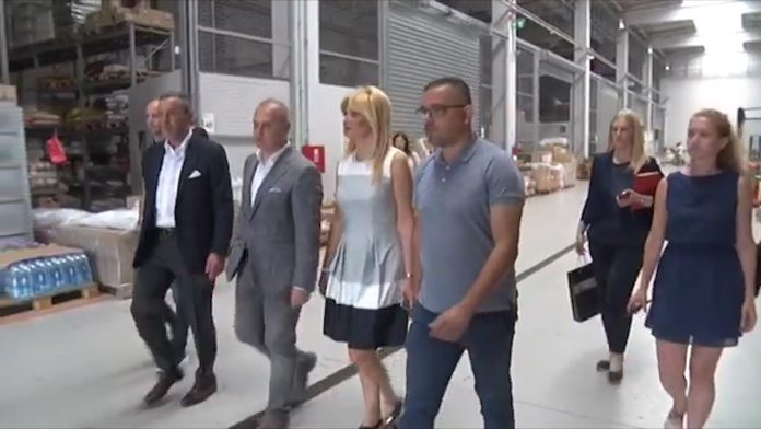 Nedimovic veletznica YT
