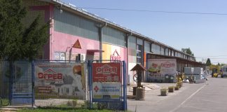 Nedeljna akcija u Ogrevu