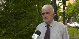Milan Paroški o oceni holandskog ambasadora
