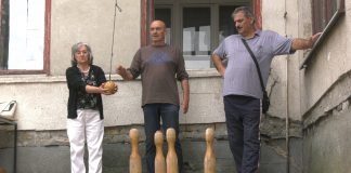 Šesti sportski susret penzionera