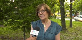 Vesna Pešić o prekidu pregovora između Beograda i Prištine