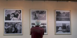 Izložba umetničke fotografije Tomislava Peterneka