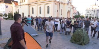 PUF Dani pijaće vode