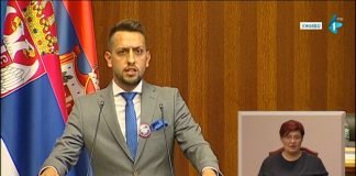 Rasprava o Završnom računu budžeta APV za 2018. godinu