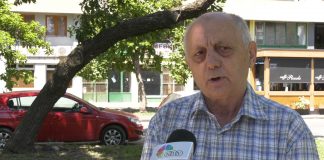 Radisav Rodić o krivičnoj prijavi protiv nekadašnjeg predsednika Srbije Tomislava Nikolića