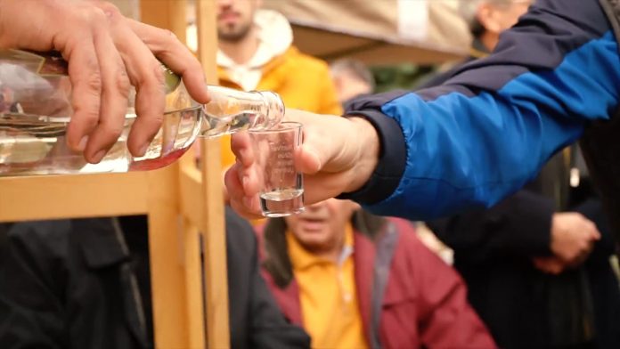 Rakija YT