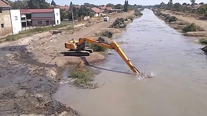Resenja za odvodnjavanje YT