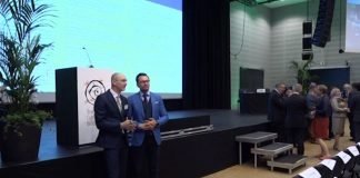 Ministar Trivan na Konferenciji o biodiverzitetu