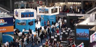 Turistički aranžmani po srednjem kursu dinara