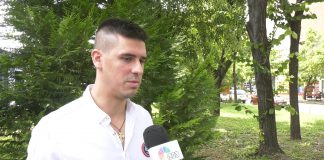 Uroša Kršić: SRS za još jaču profesionalnu vojsku