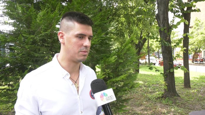 Uros Krsic pitanje za Obj YT