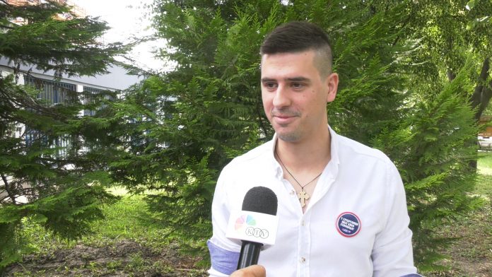 Uros krsic Objektiv YT