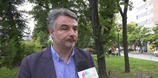 Vladan Glišić o stavu predsednika Francuske Emanuela Makrona o proširenju EU