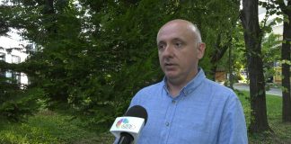 Vladimir Radomirović o medijskim konkursima u Beogradu