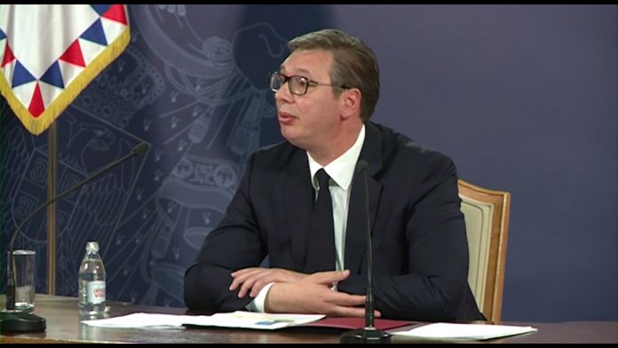 Vucic YT
