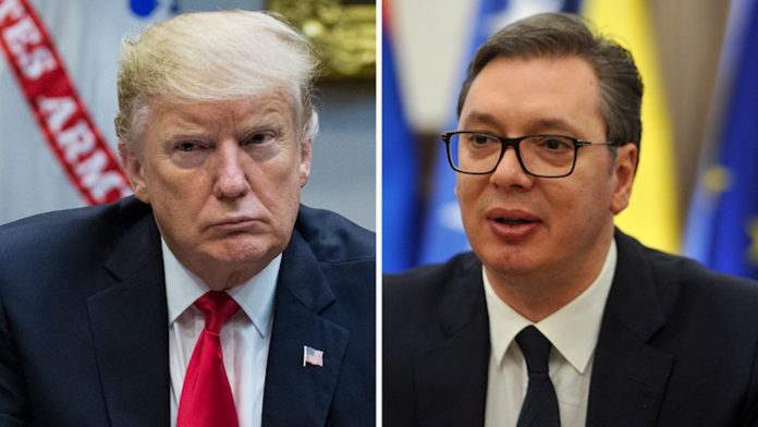 Vucic YT