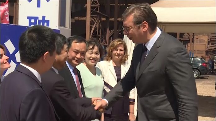 Vucic YT