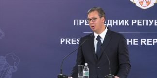Predsednik Vučić najavio da će japanska kompanija narednih meseci početi izgradnju fabrike u Inđiji