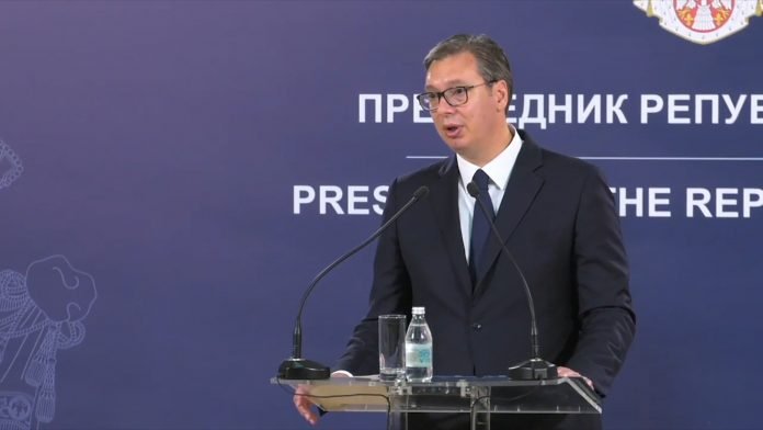 Vucic YT
