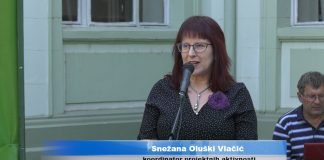 Svečana dodela Vukovih diploma