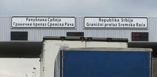 Zabrana uvoza 3000 kg suncokreta iz Srbije