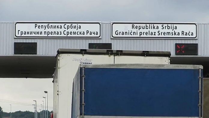 Zabrana uvoza suncokreta YT