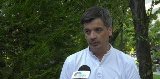 Željko Bodrožić o medijskim konkursima u zemlji