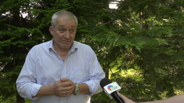Zoran Ostojic Objektiv 2