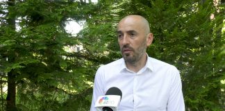 Alen Azarić: Oboleli od bilo koje vrste karcinoma morali bi da se preorijentišu u ishrani