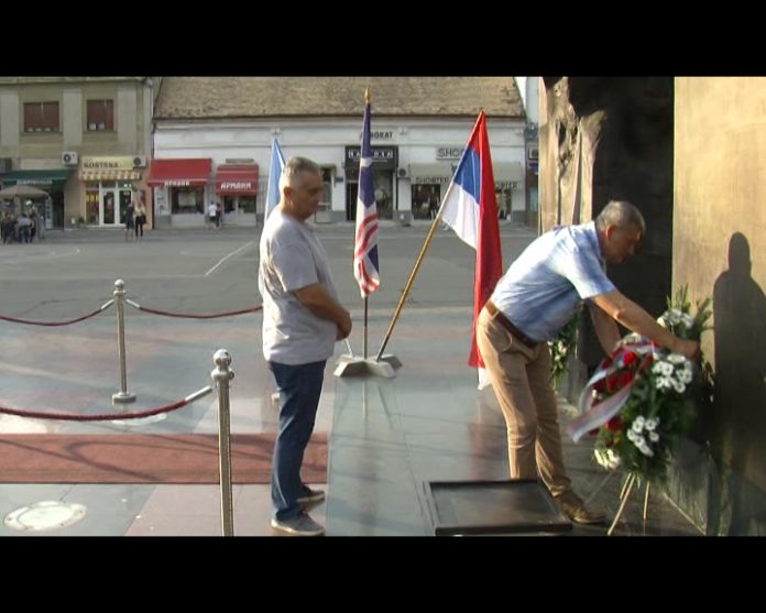 BIJELJINA nestali venci