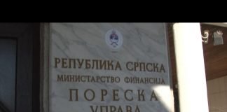 Poreska uprava Republike Srpske na račun javnih prihoda prikupila 1,470 milijardi maraka