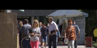 Preraspodela radnog vremena zbog vrućine