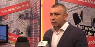 Branislav Švonja: Ni jedno značajnije pitanje položaja Srba u Hrvatskoj nije rešeno