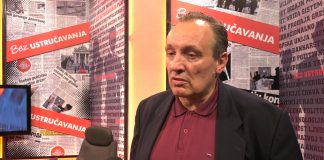 Branko Dragaš o novom povereniku za informacije od javnog značaja
