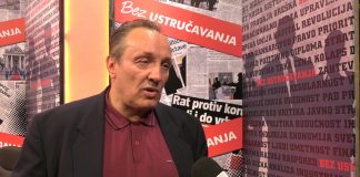 Branko Dragaš o novom investicionom ciklusu u Srbiji