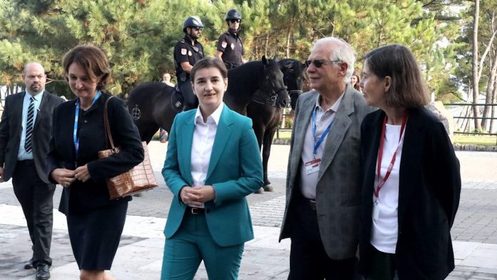 Brnabic YT