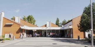 Humanitarna akcija na Bagljašu