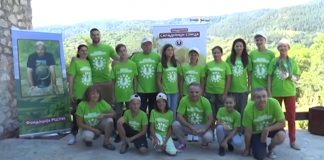 Fondacija Ršum počela sa radom na novom projektu Akademija Saradnici Sunca