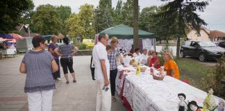 „Kuhinja iz mog zavičaja“ ove godine održana drugi put u Česteregu