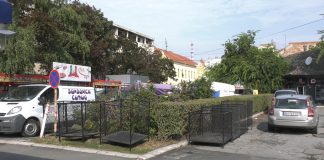 JKP Čistoća i zelenilo angažovaće dodatni broj radnika i mehanizacije tokom Dana piva